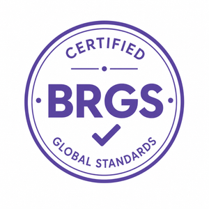 Icono de certificación