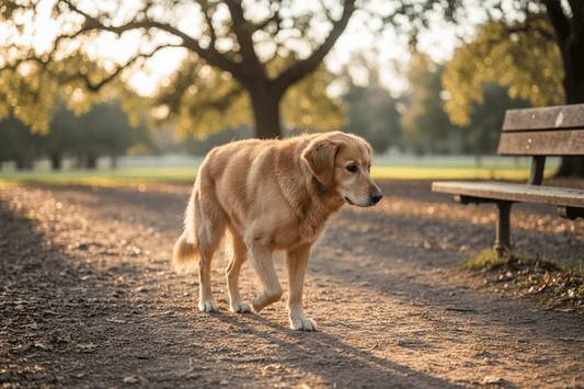 23 Benefits in One Tasty Chew: Why Just Try 23‑in‑1 Dog Multivitamin Is a Total Game Changer - Just try