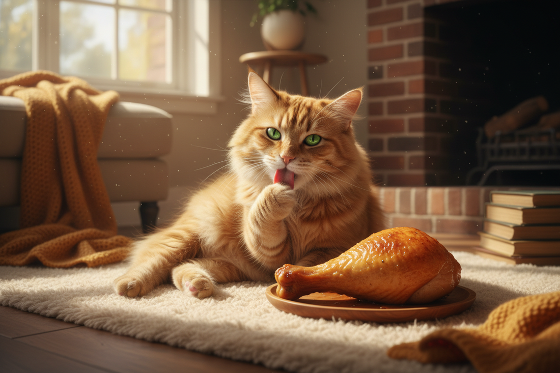 Just Try 13.4 OZ Urinary Tract Health Cat Snacks: Functional Wellness for Your Feline Friend