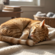 JUSTTRY Cat Calming Treats Review: A Vet-Focused Look