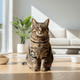 Best Cat Vitamins for Healthy Skin and Coat: What Nutrients Do Cats Need? - Cat Grass, Treats & Supplements for Cats & Dogs | JustTry™