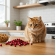 Can Cats Have Cranberries? What Cat Parents Should Know - Cat Grass, Treats & Supplements for Cats & Dogs | JustTry™