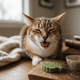 Cat Treats With Catnip: What They Are, How They Work & How to Choose - JustTry