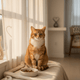 CoQ10 for Cats: What It Does and How It Supports Heart Health - Cat Grass, Treats & Supplements for Cats & Dogs | JustTry™
