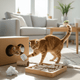 DIY Cat Enrichment: 15 Easy Ideas You Can Make at Home - Just Try