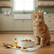 Do Cats Need Multivitamins? What Vitamins Do Cats Need? - Cat Grass, Treats & Supplements for Cats & Dogs | JustTry™