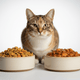 How Much Taurine Does a Cat Need? Dry vs Wet Food Explained - Cat Grass, Treats & Supplements for Cats & Dogs | JustTry™