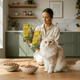 How to Choose Hairball Control Cat Food: Fiber, Protein & Ingredient Checklist - Just Try