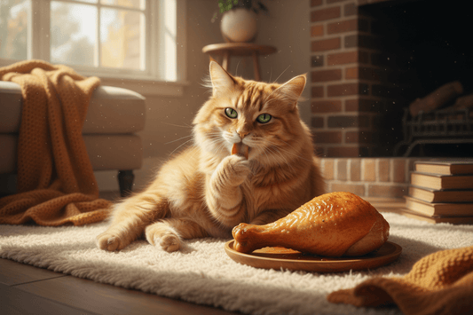 Just Try 13.4 OZ Urinary Tract Health Cat Snacks: Functional Wellness for Your Feline Friend - Just try