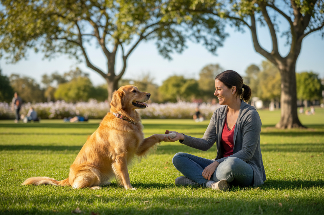 Just Try 15 OZ Cranberry Flavor Dog Biscuits – Natural Urinary Tract Health Support for Your Pup - Just try
