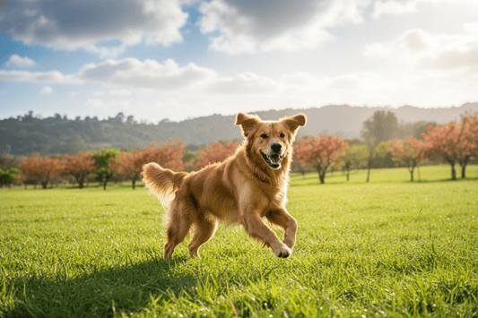 Just Try 15 OZ Dog Biscuits Peanut Butter Flavor – Energy Boosting & Immune Support Peanut Butter Dog Treats for Daily Training & Health - Just try