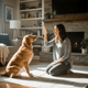 Just Try 15oz Sweet Potato Dog Biscuits: The Ultimate Healthy Training Treat for Gut Health - Just try