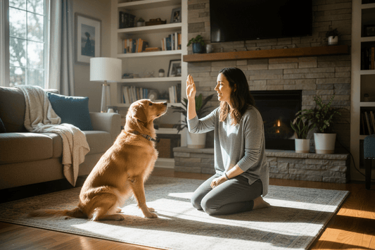 Just Try 15oz Sweet Potato Dog Biscuits: The Ultimate Healthy Training Treat for Gut Health - Just try