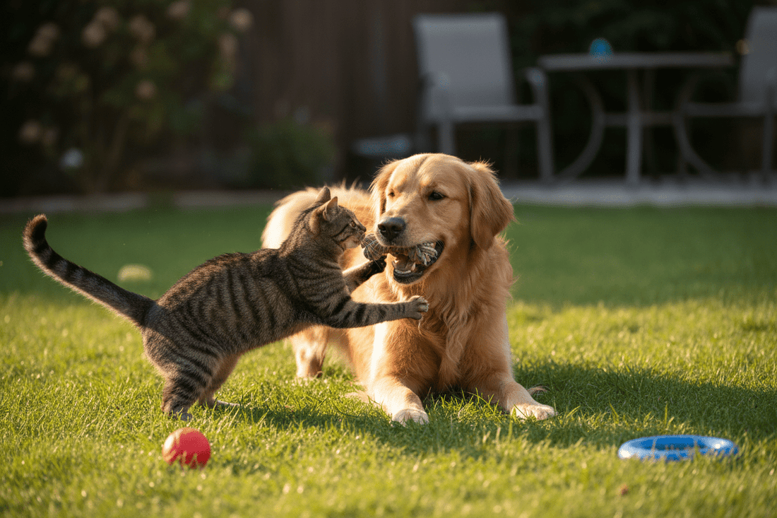 Just Try Cranberry Berry Powder (7oz) – Urinary Tract Support for Dogs & Cats - Just try