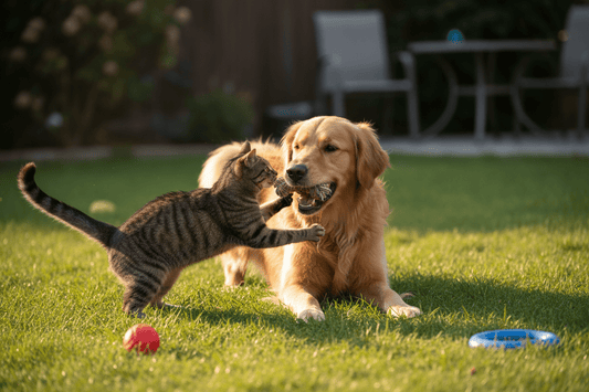 Just Try Cranberry Berry Powder (7oz) – Urinary Tract Support for Dogs & Cats - Just try
