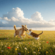 Just Try L-Lysine Powder Review: Immune Support for Cats & Dogs (7 OZ) - Just try