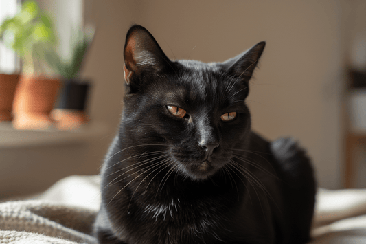 JUSTTRY 300 Bites Cat Skin & Coat Bites: Best Omega-3 Salmon Oil Treats for Itchy Skin & Shedding Control - Just try