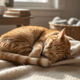 JUSTTRY Cat Calming Treats Review: A Vet-Focused Look - Just try