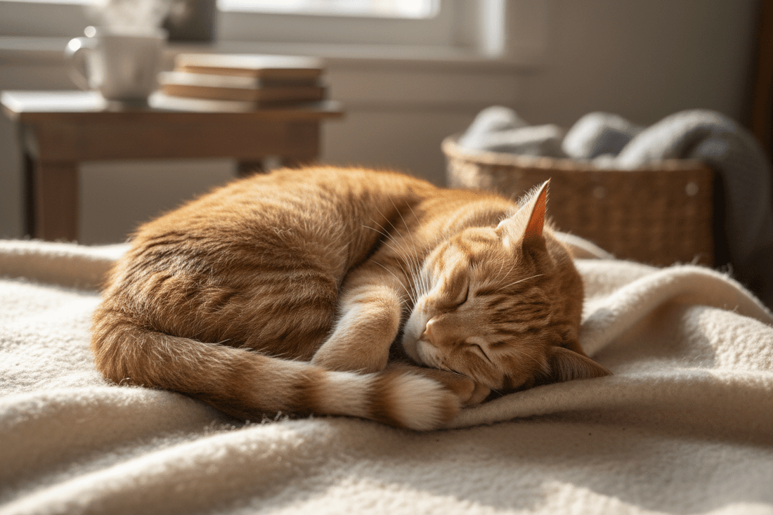JUSTTRY Cat Calming Treats Review: A Vet-Focused Look - Just try