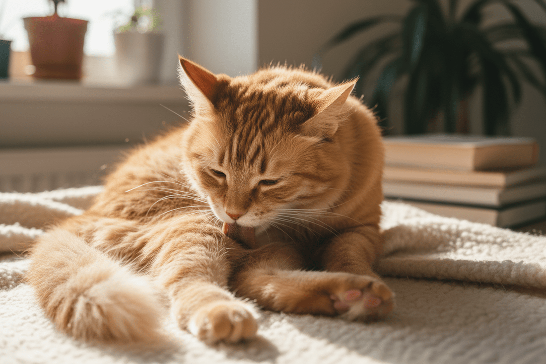 JUSTTRY Cat Grass Treats for Hairball Relief and Dental Health - Just try
