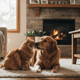JUSTTRY Freeze-Dried Chicken Treats – High-Protein, Grain-Free Dog & Cat Treats - Just try