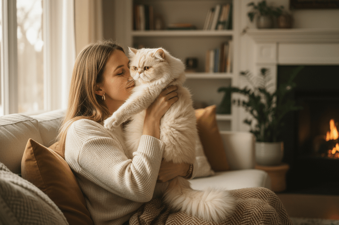 One of the questions that every cat parent asks themselves is “should I give my cat supplements?” That might sound like a silly question to some, but it’s actually quite valid! - Just try