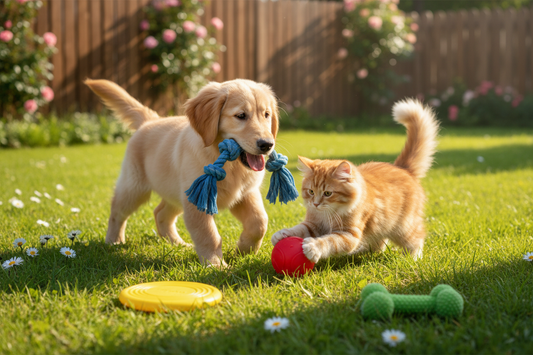 Spoiled Your Feline Friend with JUSTTRY Freeze-Dried Cat Paw Treats - Just try