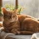 The Purrfect Solution: Natural Hairball Relief & Dental Care for Your Feline Friend - Just try
