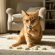 What Makes JUSTTRY 13.4oz Cat Grass Catnip Treats Stand Out From Generic Feline Snacks - Just try