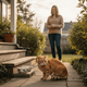 What to Do With a Stray Cat: Safe Rescue Steps & When to Get Help - Just Try