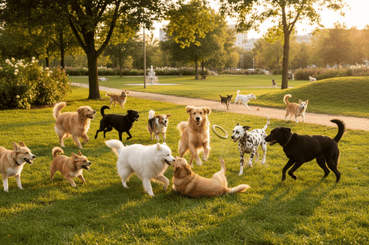 Why CoQ10 & Taurine Are Essential for Your Dog’s Heart Health - Just try