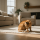 Why Do Cats Get Hairballs? Causes, Prevention & What Helps - Cat Grass, Treats & Supplements for Cats & Dogs | JustTry™