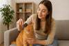 Why Is My Cat Losing Hair? Bald Spots, Overgrooming & Common Causes - Just Try
