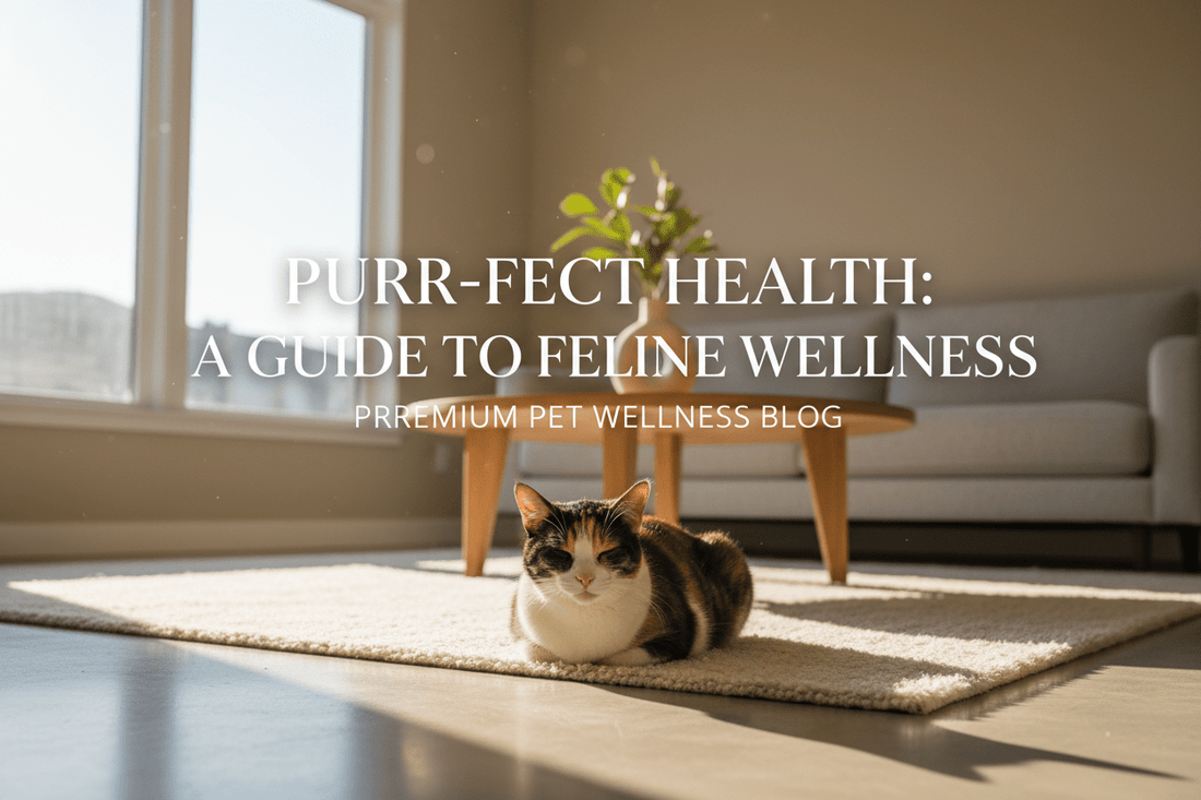 Why Is My Cat Shedding So Much? Causes, Solutions, and Prevention Tips - Cat Grass, Treats & Supplements for Cats & Dogs | JustTry™