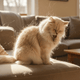 Why JUSTTRY Salmon Cat Treats Are a Smart Choice for Indoor Cats – Crunchy, Nutritious & 16oz Value - Just try