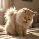Why This 13.4oz Bottle of JUSTTRY Salmon Oil Is the Purrfect Addition to Your Cat‘s Diet - Just try