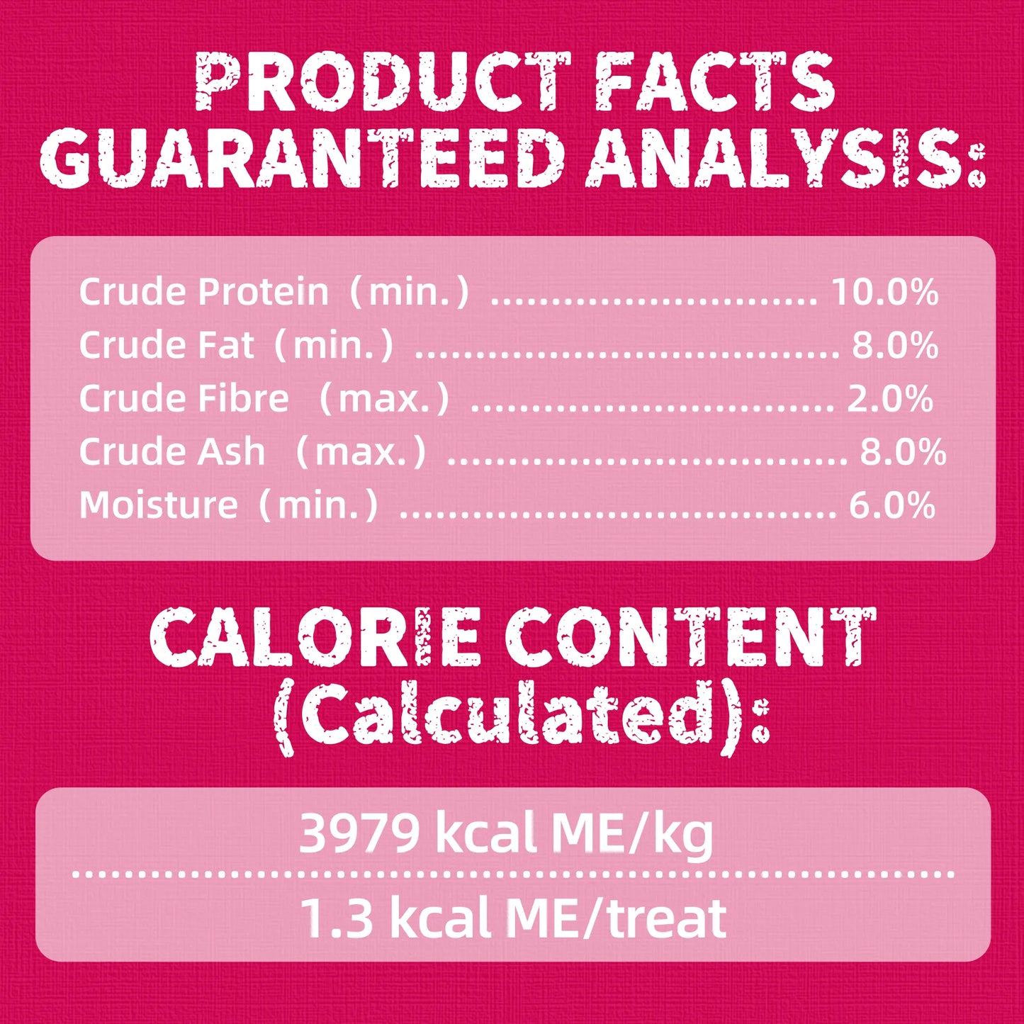 Just Try 13.4 oz Urinary Support Cat Snacks, Healthy Daily Treats for Cats