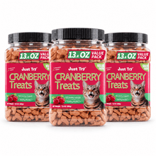Cranberry - Buy 2 Get 1 Free (3 Jars)