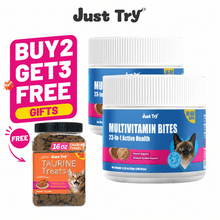 2PCS & Free Gift