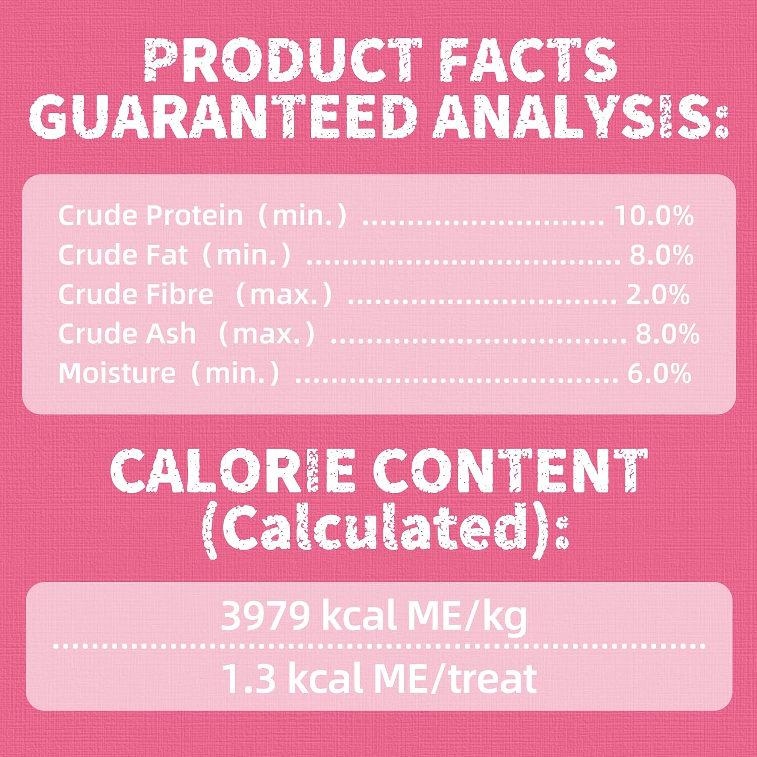 JUSTTRY Cranberry Cat Treats –Cranberry & D-Mannose for Urinary Tract Health & Kidney Support，13.4ozCat Treats