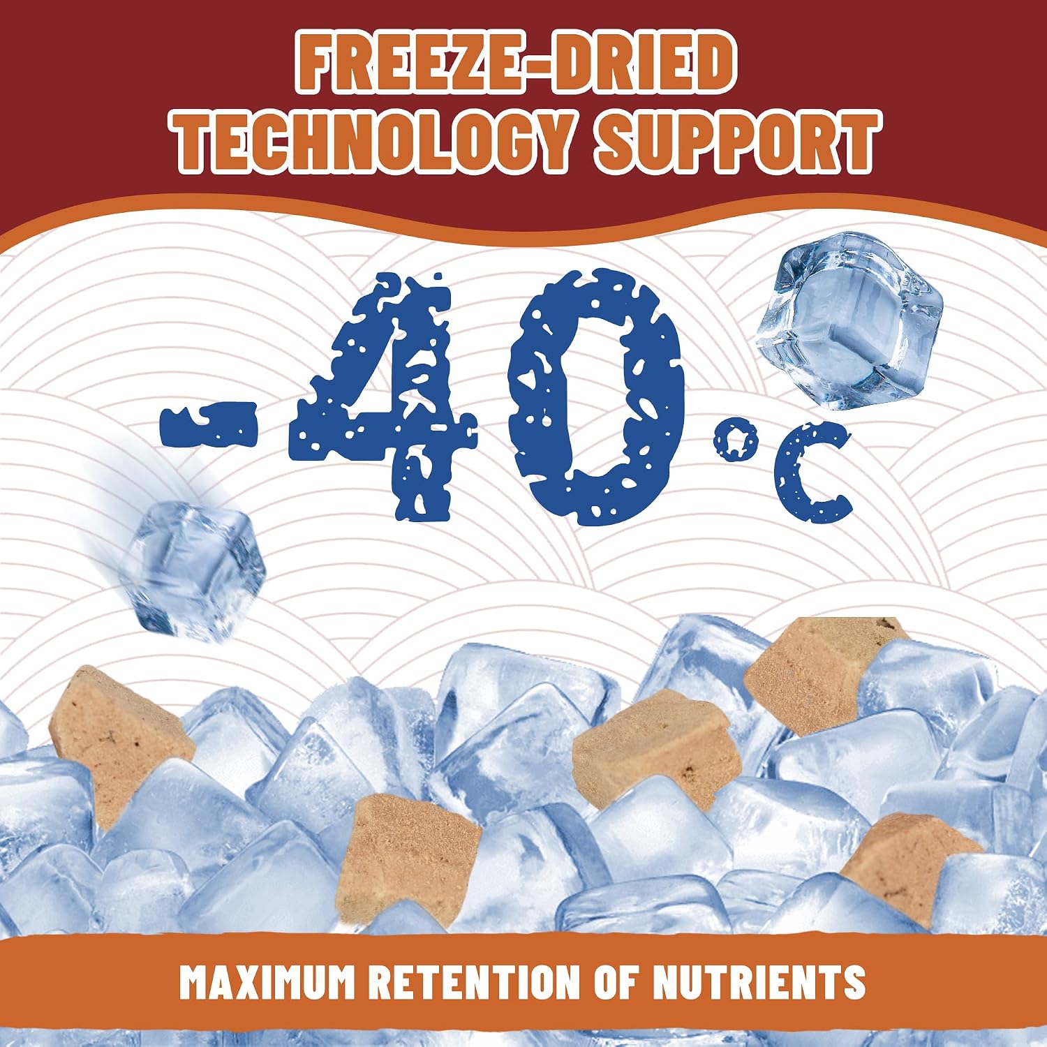 JUSTTRY Freeze-Dried Chicken Liver, Single-Ingredient Pet Treats for Dogs & Cats, 8.71ozCat Dog Freeze-dried